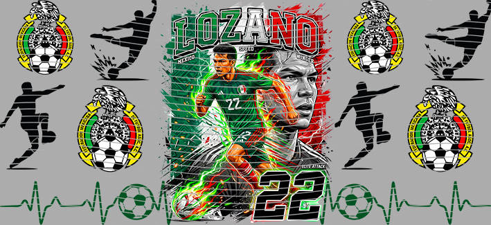 16oz World Cup-WO  485